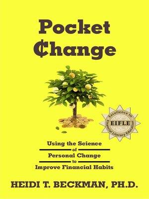 cover image of Pocket Change